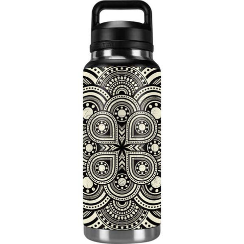 Look Deeper YETI Rambler 36oz Bottle Skin