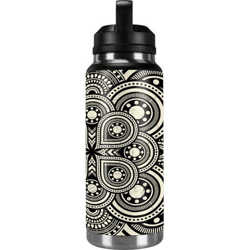Look Deeper YETI Rambler 36oz Bottle Skin