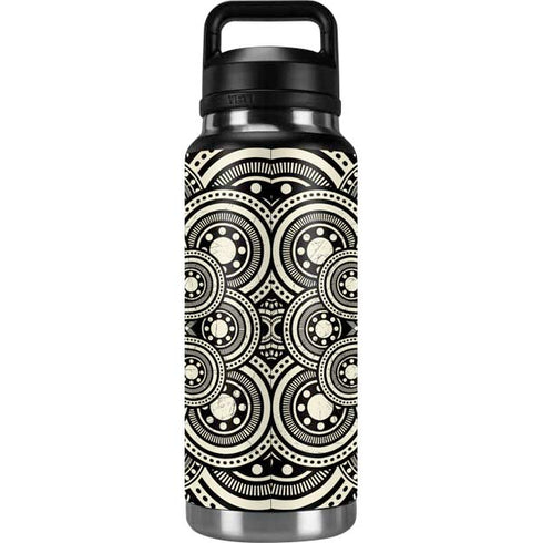Look Deeper YETI Rambler 36oz Bottle Skin