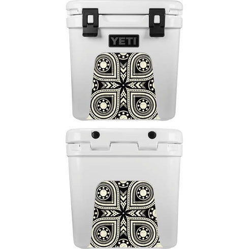 Look Deeper YETI Roadie 24 Hard Cooler Skin
