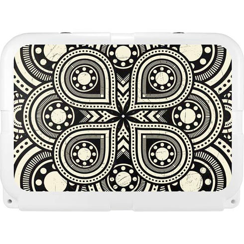 Look Deeper YETI Tundra 35 Hard Cooler Skin