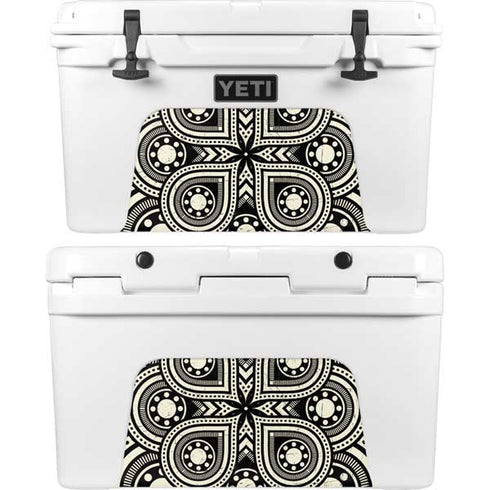 Look Deeper YETI Tundra 45 Hard Cooler Skin