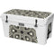 Look Deeper YETI Tundra 75 Hard Cooler Skin