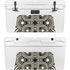 Look Deeper YETI Tundra 75 Hard Cooler Skin