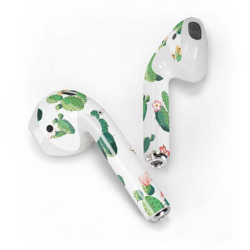 Looking Sharp Apple AirPods Skin