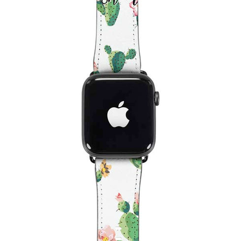 Looking Sharp Apple Watch Band 38-40mm