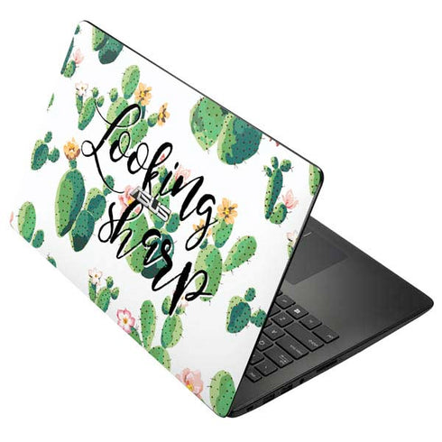 Looking Sharp Asus X502CA 15.6 Skin