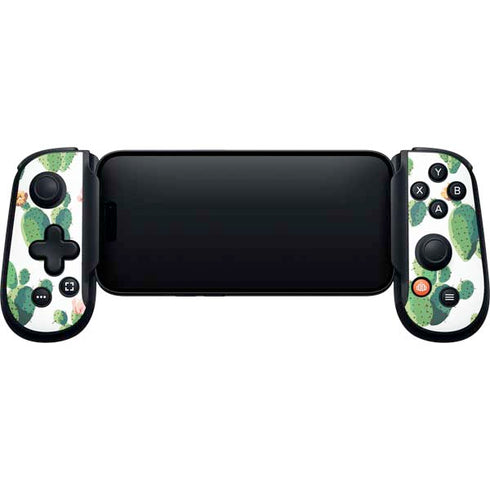 Looking Sharp Backbone One for iPhone Game Controller Skin