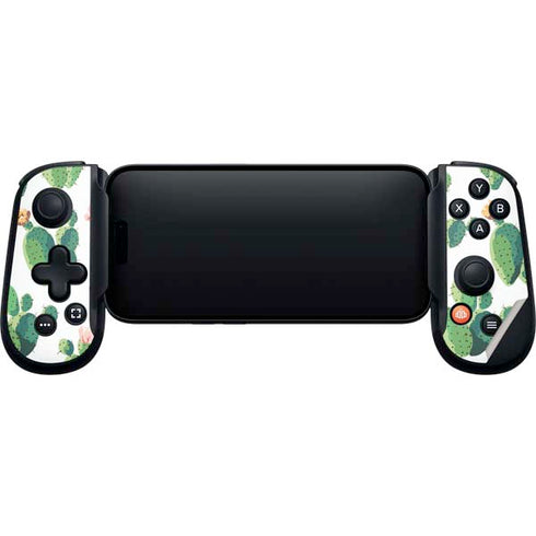 Looking Sharp Backbone One for iPhone Game Controller Skin