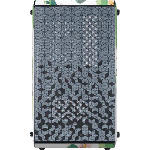 Looking Sharp Cooler Master MasterBox Q300L Mini Tower Skin