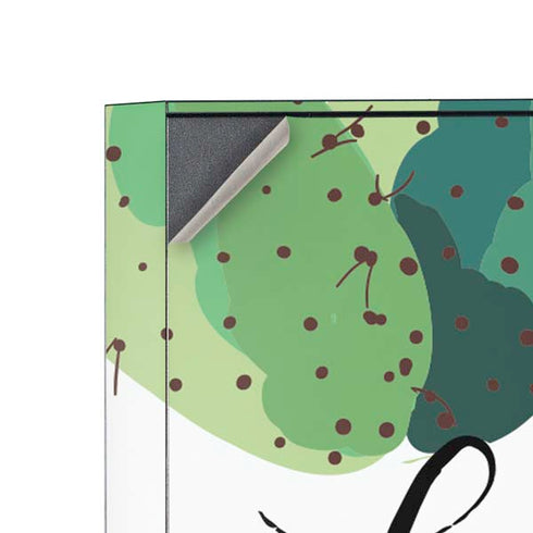 Looking Sharp Corsair 4000D Tempered Glass Mid-Tower ATX Case Skin