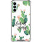 Looking Sharp Galaxy A13 5G Clear Case