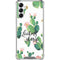 Looking Sharp Galaxy A14 5G Clear Case