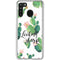 Looking Sharp Galaxy A21 Clear Case