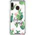 Looking Sharp Galaxy A30 Clear Case