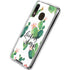 Looking Sharp Galaxy A30 Clear Case