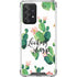 Looking Sharp Galaxy A52 5G Clear Case
