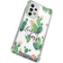 Looking Sharp Galaxy A53 5G Clear Case