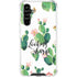 Looking Sharp Galaxy A54 5G Clear Case