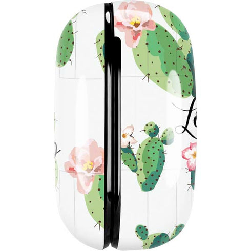 Looking Sharp Galaxy Buds Live Skin