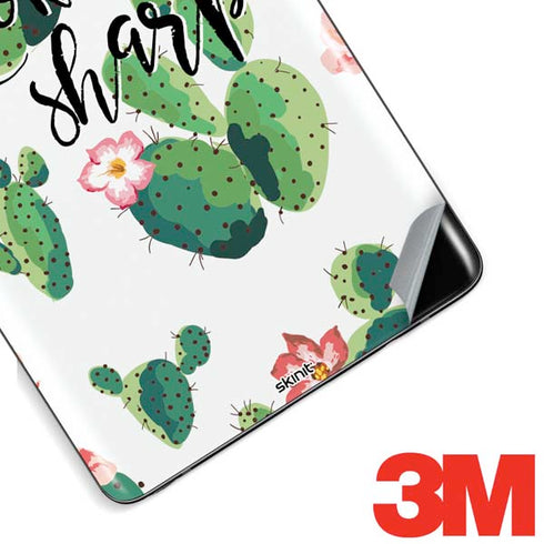 Looking Sharp Galaxy Note 8 Skin