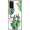 Looking Sharp Galaxy Note20 5G Clear Case