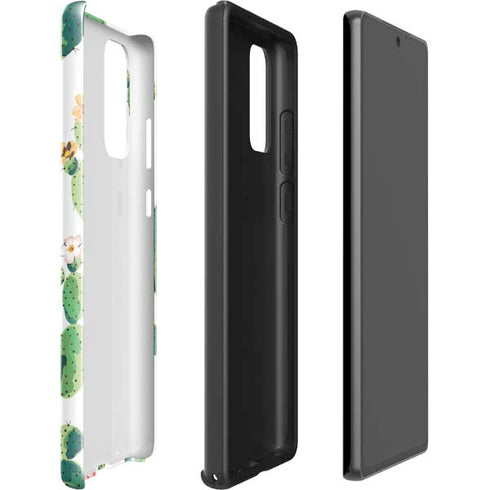 Looking Sharp Galaxy Note20 5G Pro Case