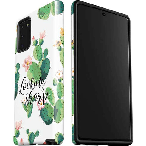 Looking Sharp Galaxy Note20 5G Pro Case