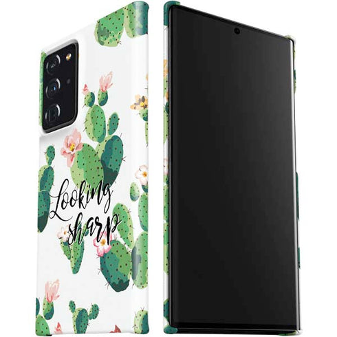 Looking Sharp Galaxy Note20 Ultra 5G Lite Case