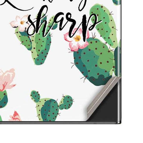 Looking Sharp Galaxy Note20 Ultra 5G Skin