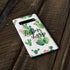 Looking Sharp Galaxy S10 Plus Skin