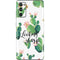 Looking Sharp Galaxy S20 Fan Edition Skin