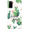 Looking Sharp Galaxy S20 Lite Case