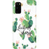 Looking Sharp Galaxy S20 Lite Case