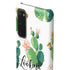 Looking Sharp Galaxy S20 Lite Case