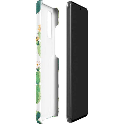 Looking Sharp Galaxy S20 Lite Case