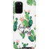 Looking Sharp Galaxy S20 Plus Pro Case