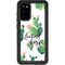 Looking Sharp Galaxy S20 Waterproof Case