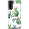 Looking Sharp Galaxy S21 5G Clear Case