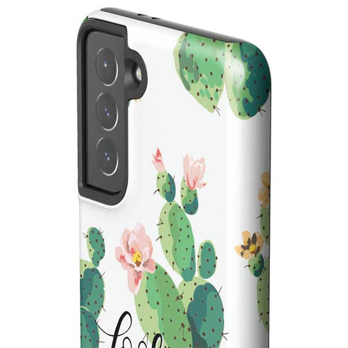 Looking Sharp Galaxy S21 5G Pro Case