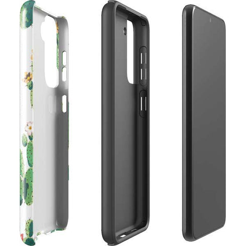 Looking Sharp Galaxy S21 5G Pro Case