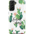 Looking Sharp Galaxy S21 FE Pro Case