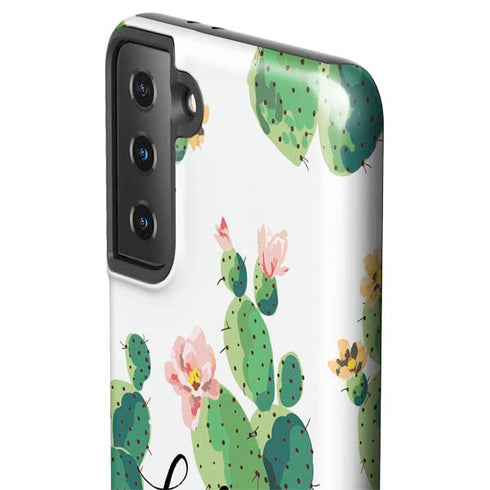Looking Sharp Galaxy S21 FE Pro Case