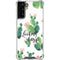 Looking Sharp Galaxy S21 Plus 5G Clear Case