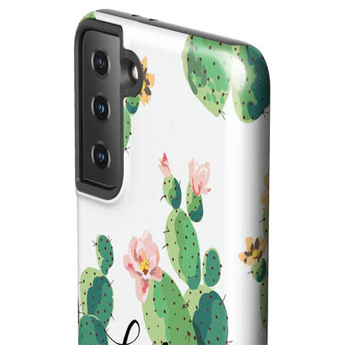 Looking Sharp Galaxy S21 Plus 5G Pro Case