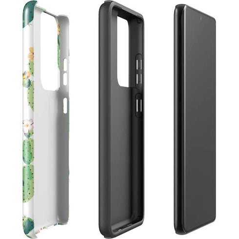Looking Sharp Galaxy S21 Ultra 5G Pro Case