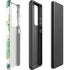 Looking Sharp Galaxy S21 Ultra 5G Pro Case