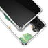 Looking Sharp Galaxy S22 Clear Case