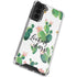 Looking Sharp Galaxy S22 Plus Clear Case
