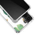 Looking Sharp Galaxy S22 Plus Clear Case